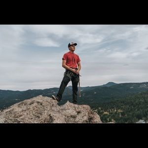 Meet your Posher, Charles